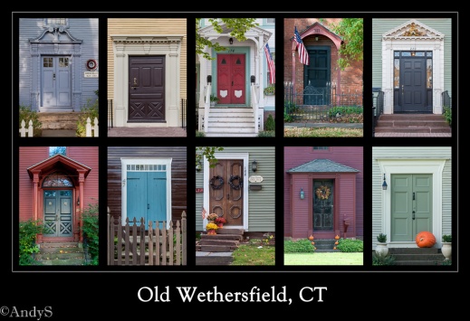 Wethersfield Doors